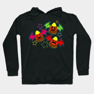 Candy Vampires Hoodie